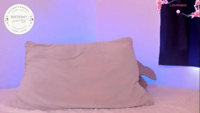 Image 12 of aylinnzambrano_ Stream on Chaturbate on 1 month ago