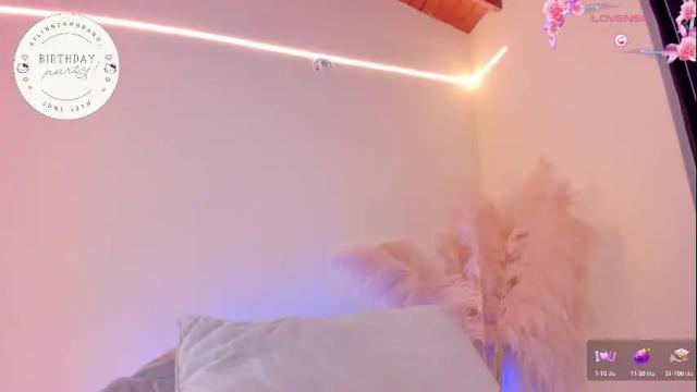 Image 12 of aylinnzambrano_ Stream on Chaturbate on 1 month ago