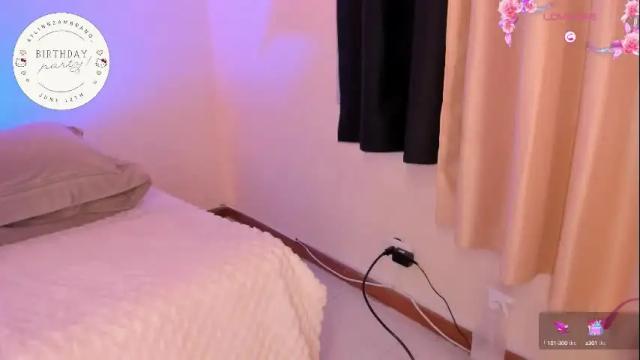 Image 8 of aylinnzambrano_ Stream on Chaturbate on 1 month ago