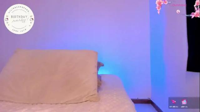 Thumbnail 2, aylinnzambrano_'s Stream at Chaturbate, 1 month ago