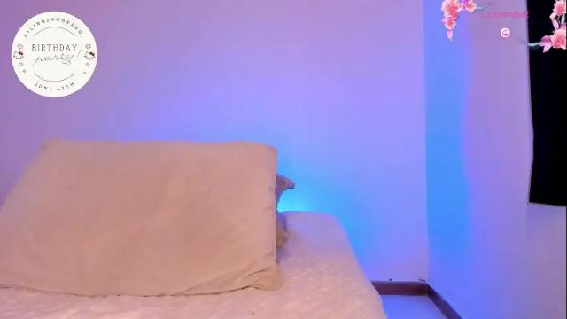 Image 8 of aylinnzambrano_ Stream on Chaturbate on 1 month ago