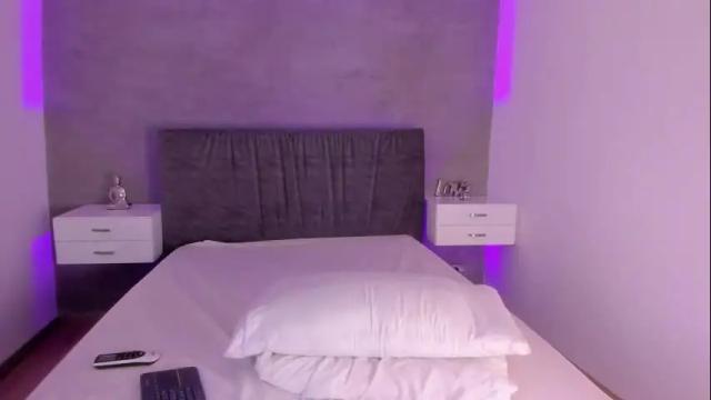 Image 4 of aylinnzambrano_ Stream on Chaturbate on 18 days ago
