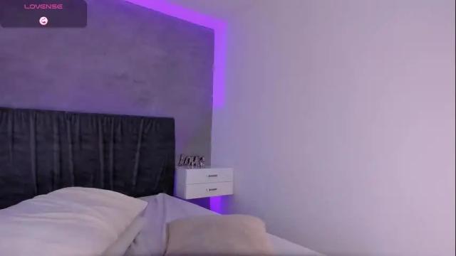 Thumbnail 1, aylinnzambrano_'s Stream at Chaturbate, 16 days ago