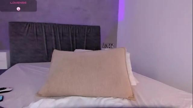Image 10 of aylinnzambrano_ Stream on Chaturbate on 17 days ago