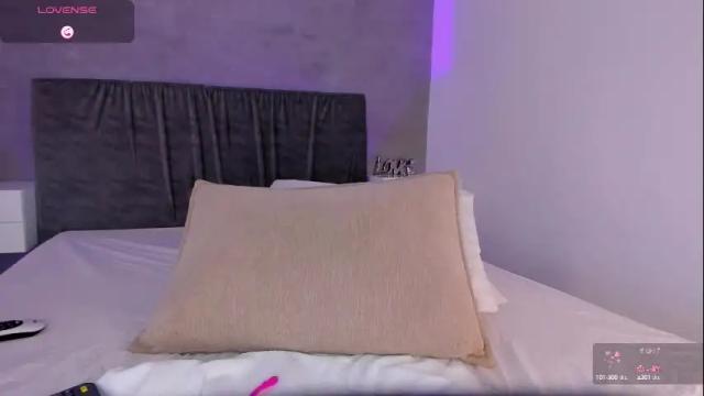 Image 11 of aylinnzambrano_ Stream on Chaturbate on 17 days ago