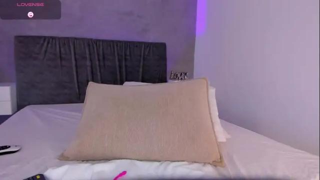 Image 12 of aylinnzambrano_ Stream on Chaturbate on 17 days ago