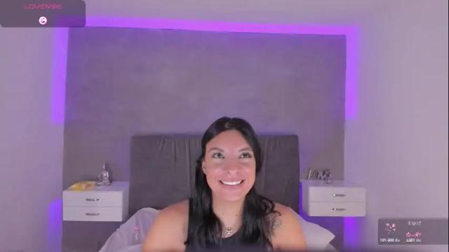 Image 11 of aylinnzambrano_ Stream on Chaturbate on 16 days ago