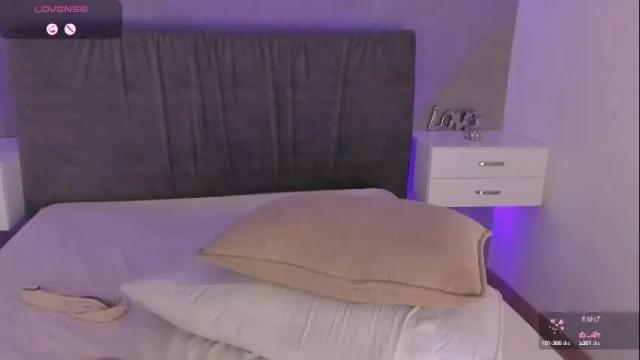Image 12 of aylinnzambrano_ Stream on Chaturbate on 14 days ago