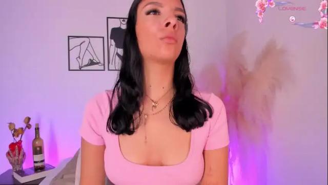 Image 2 of aylinnzambrano_ Stream on Chaturbate on 11 days ago