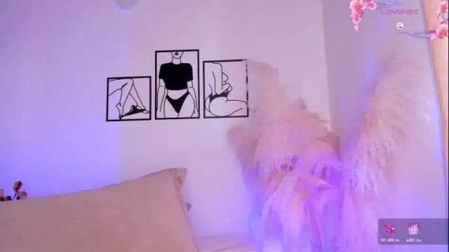 Thumbnail 3, aylinnzambrano_'s Stream at Chaturbate, 4 days ago