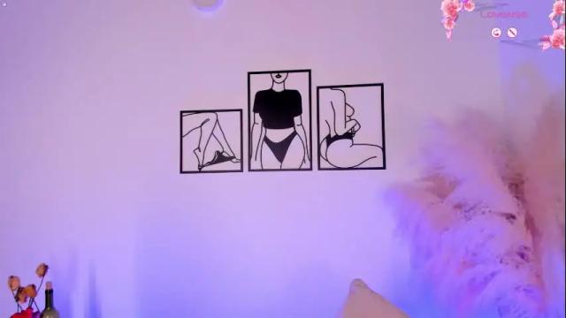 Image 6 of aylinnzambrano_ Stream on Chaturbate on 2 days ago