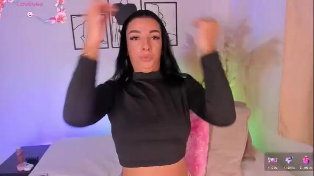 Image 2 of aylinnzambrano_ Stream on Chaturbate on 2 months ago