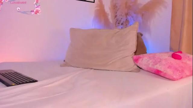 Image 12 of aylinnzambrano_ Stream on Chaturbate on 2 months ago