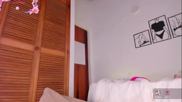 Image 10 of aylinnzambrano_ Stream on Chaturbate on 1 month ago