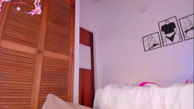 Image 11 of aylinnzambrano_ Stream on Chaturbate on 1 month ago