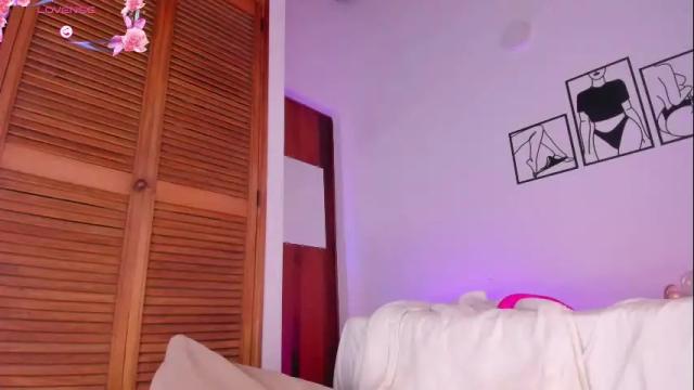 Thumbnail 3, aylinnzambrano_'s Stream at Chaturbate, 1 month ago