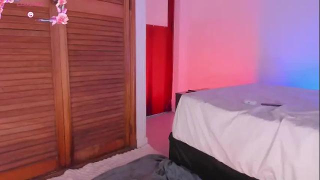 Image 12 of aylinnzambrano_ Stream on Chaturbate on 1 month ago