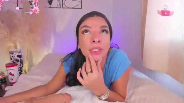 Image 12 of aylinnzambrano_ Stream on Chaturbate on 1 month ago
