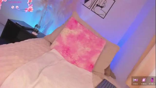 Image 6 of aylinnzambrano_ Stream on Chaturbate on 1 month ago