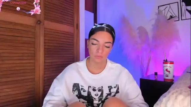 Image 2 of aylinnzambrano_ Stream on Chaturbate on 23 days ago