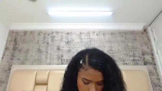 Image 6 of aylinscott Stream on Chaturbate on 16 months ago