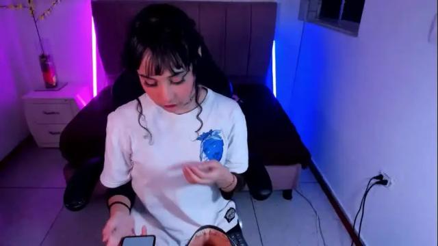 Thumbnail 1, aymara_tooner's Stream at Chaturbate, 1 month ago