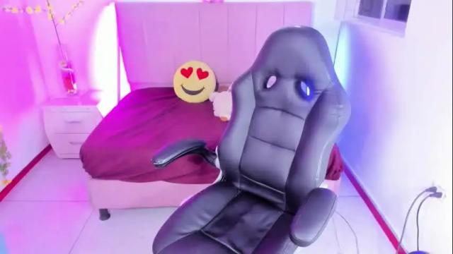 Thumbnail 2, aymara_tooner's Stream at Chaturbate, 1 month ago