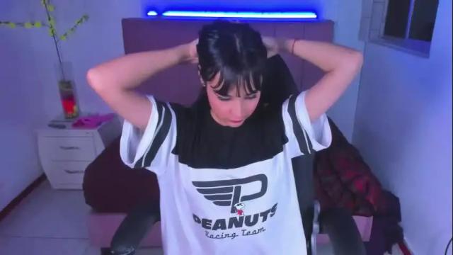 Thumbnail 1, aymara_tooner's Stream at Chaturbate, 1 month ago