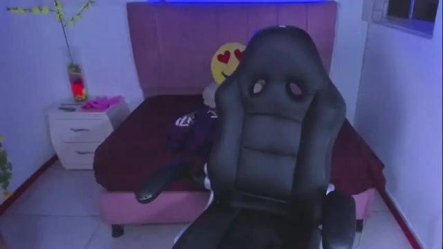 Image 10 of aymara_tooner Stream on Chaturbate on 1 month ago