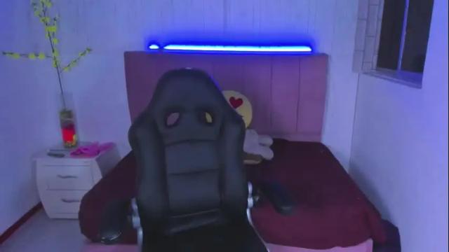 Thumbnail 2, aymara_tooner's Stream at Chaturbate, 1 month ago