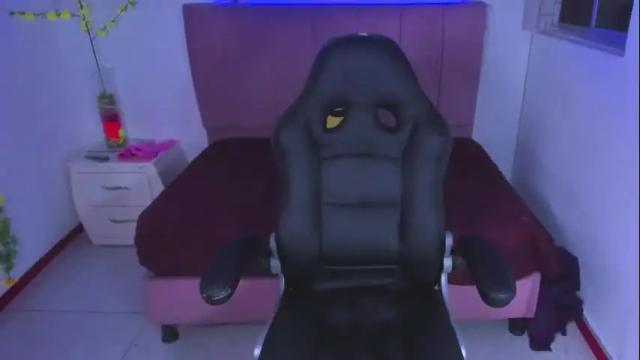 Thumbnail 3, aymara_tooner's Stream at Chaturbate, 1 month ago
