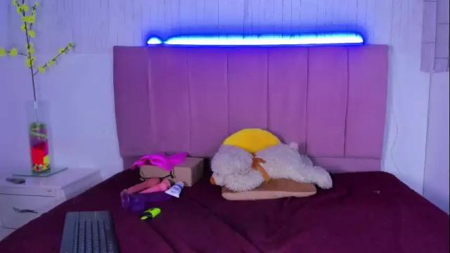 Image 10 of aymara_tooner Stream on Chaturbate on 1 month ago
