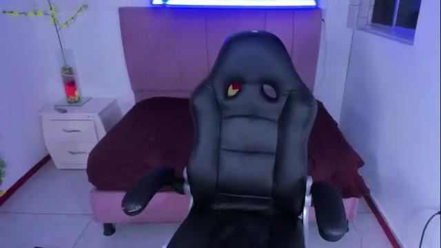 Thumbnail 3, aymara_tooner's Stream at Chaturbate, 1 month ago