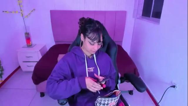 Thumbnail 1, aymara_tooner's Stream at Chaturbate, 1 month ago