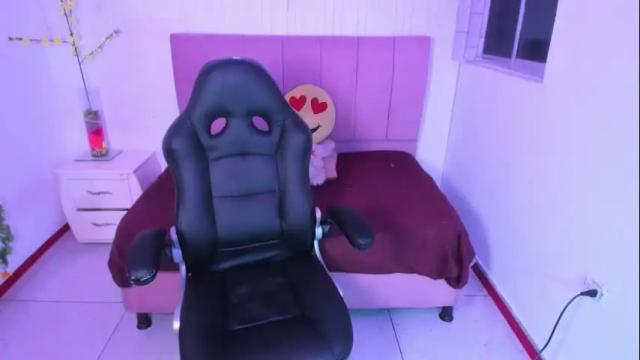 Thumbnail 2, aymara_tooner's Stream at Chaturbate, 1 month ago