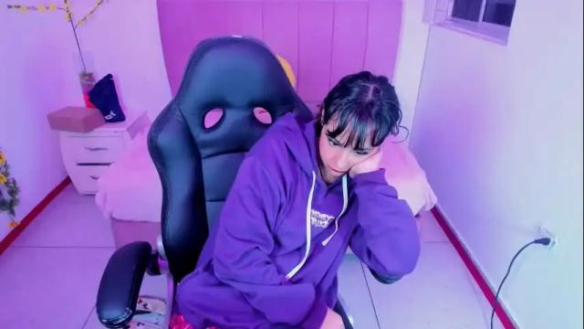Thumbnail 1, aymara_tooner's Stream at Chaturbate, 1 month ago