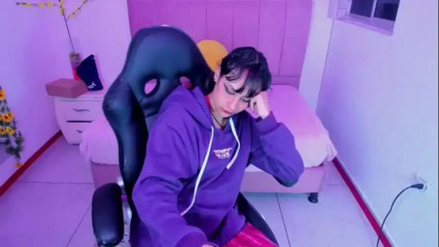 Image 10 of aymara_tooner Stream on Chaturbate on 1 month ago