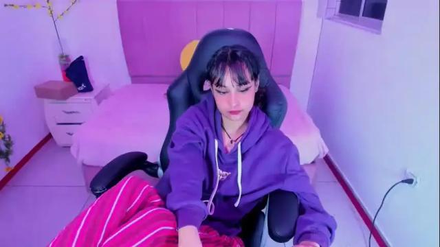 Thumbnail 2, aymara_tooner's Stream at Chaturbate, 1 month ago