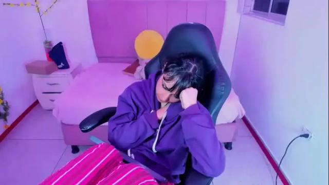 Image 6 of aymara_tooner Stream on Chaturbate on 1 month ago