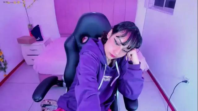 Image 8 of aymara_tooner Stream on Chaturbate on 1 month ago