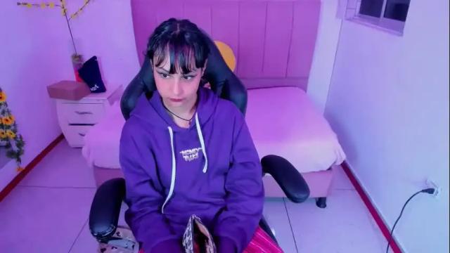 Thumbnail 3, aymara_tooner's Stream at Chaturbate, 1 month ago