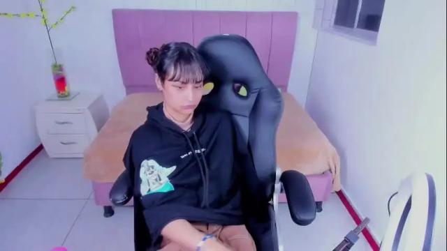 Thumbnail 2, aymara_tooner's Stream at Chaturbate, 27 days ago
