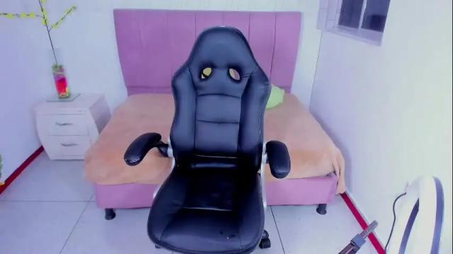 Image 7 of aymara_tooner Stream on Chaturbate on 1 month ago