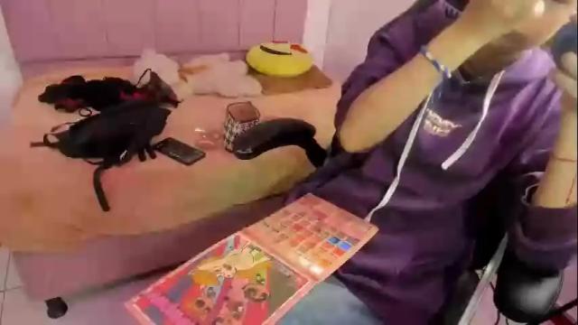 Thumbnail 1, aymara_tooner's Stream at Chaturbate, 23 days ago