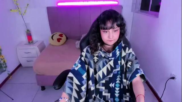 Thumbnail 3, aymara_tooner's Stream at Chaturbate, 22 days ago