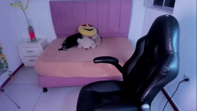 Thumbnail 3, aymara_tooner's Stream at Chaturbate, 20 days ago