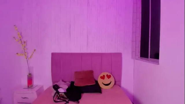 Image 4 of aymara_tooner Stream on Chaturbate on 16 days ago