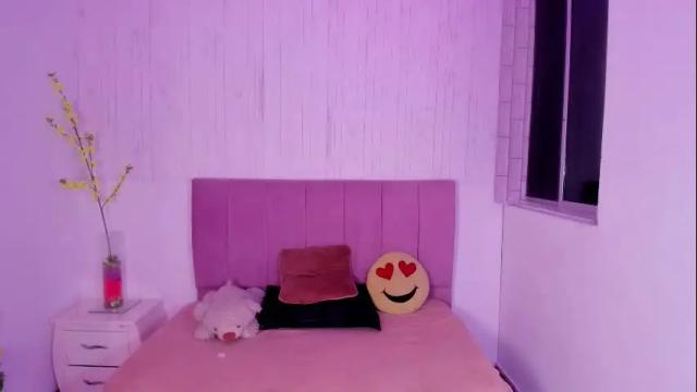 Image 8 of aymara_tooner Stream on Chaturbate on 16 days ago