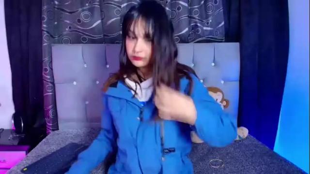 Image 12 of aymara_tooner Stream on Chaturbate on 16 days ago