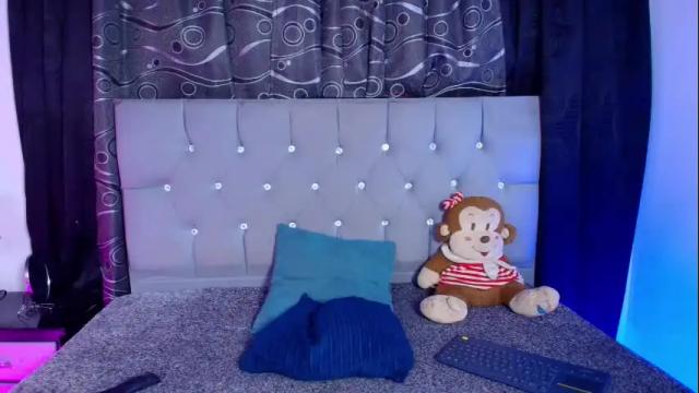 Image 7 of aymara_tooner Stream on Chaturbate on 16 days ago